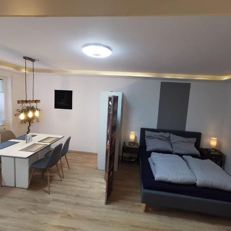 Frisch Sanierte Ferienwohnung 2 Min Vom Suedstrand - Balkon - Pay Tv Wilhelmshaven Kültér fotó